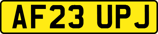 AF23UPJ