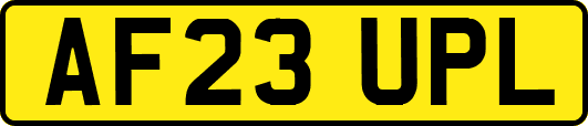 AF23UPL