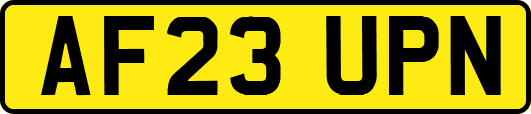 AF23UPN