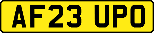 AF23UPO