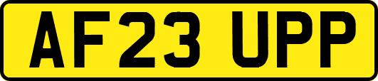 AF23UPP