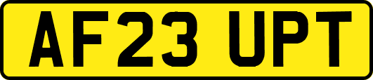 AF23UPT