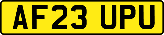 AF23UPU