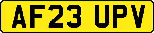 AF23UPV
