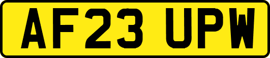 AF23UPW