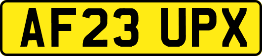 AF23UPX