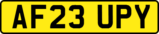 AF23UPY