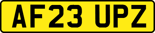 AF23UPZ