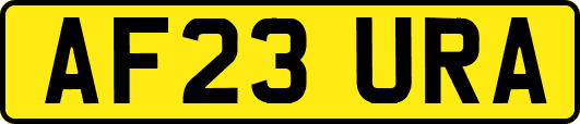 AF23URA