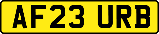 AF23URB
