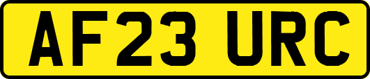 AF23URC