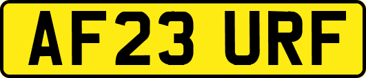 AF23URF