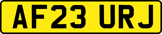 AF23URJ