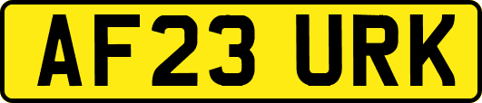 AF23URK