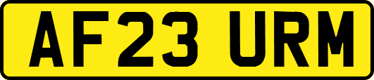 AF23URM