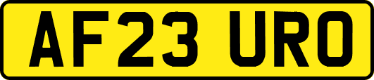 AF23URO
