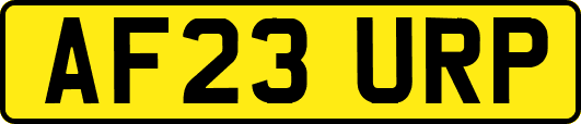 AF23URP