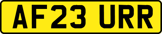 AF23URR
