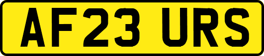 AF23URS