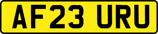 AF23URU