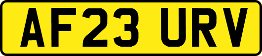 AF23URV