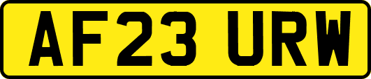 AF23URW