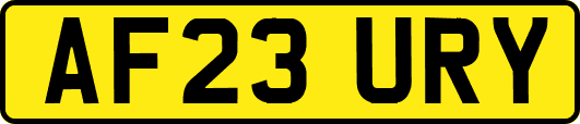 AF23URY