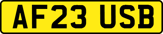 AF23USB