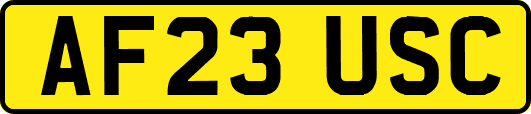 AF23USC