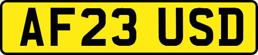 AF23USD