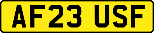 AF23USF