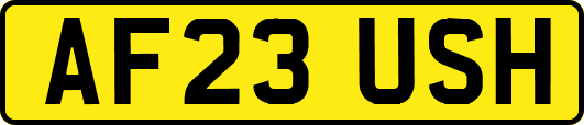 AF23USH