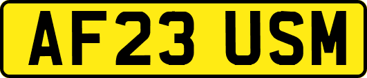 AF23USM