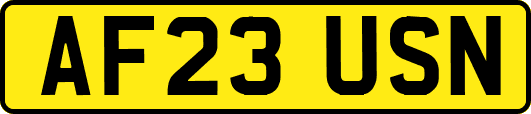 AF23USN