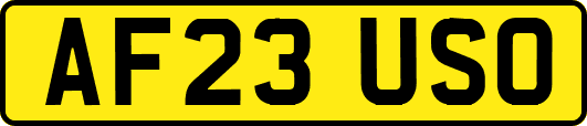 AF23USO