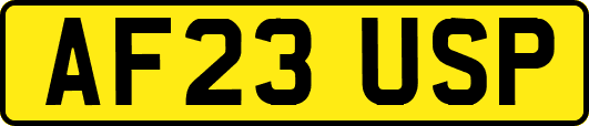 AF23USP
