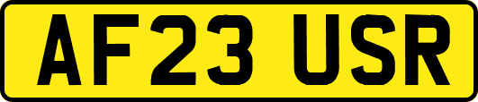 AF23USR