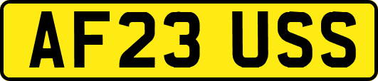 AF23USS