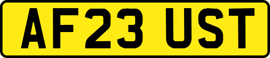AF23UST