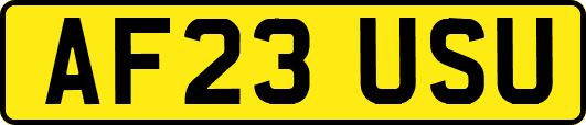 AF23USU