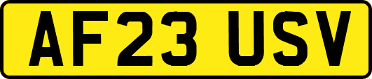 AF23USV