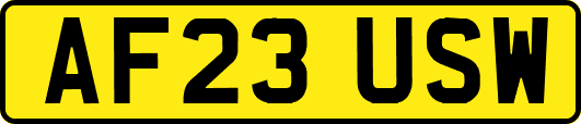 AF23USW