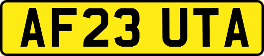 AF23UTA