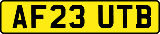 AF23UTB