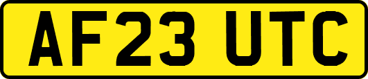 AF23UTC