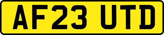 AF23UTD
