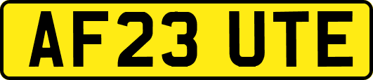 AF23UTE
