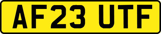 AF23UTF