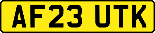 AF23UTK