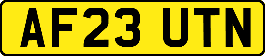 AF23UTN